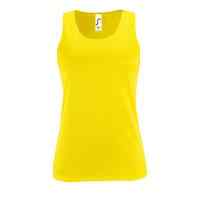 Майка женская Sporty TT Women
