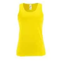Майка женская Sporty TT Women